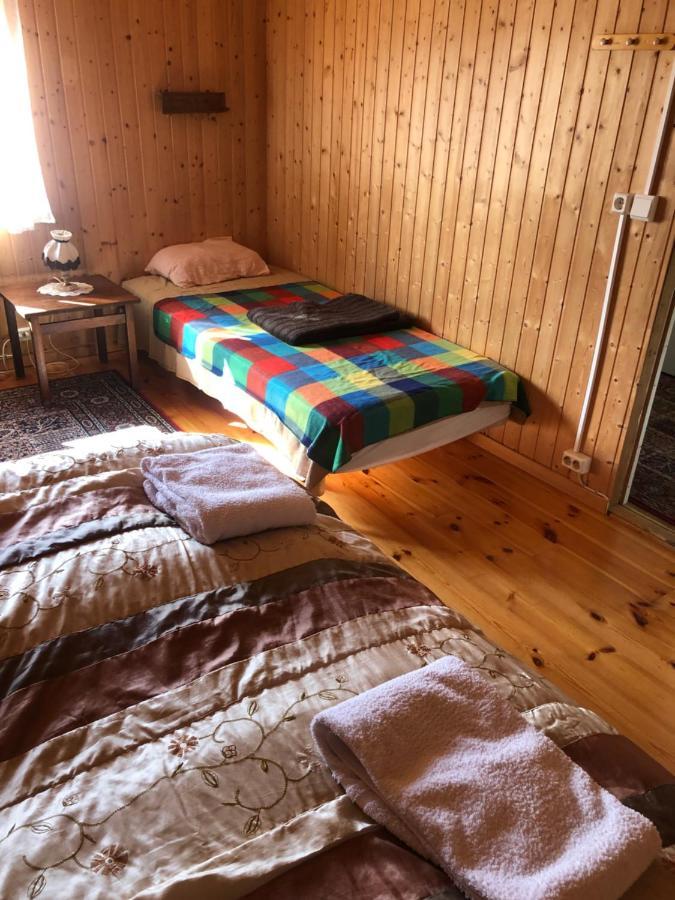 Seljaland Ferthaþjonusta Hotel Budardalur Ngoại thất bức ảnh